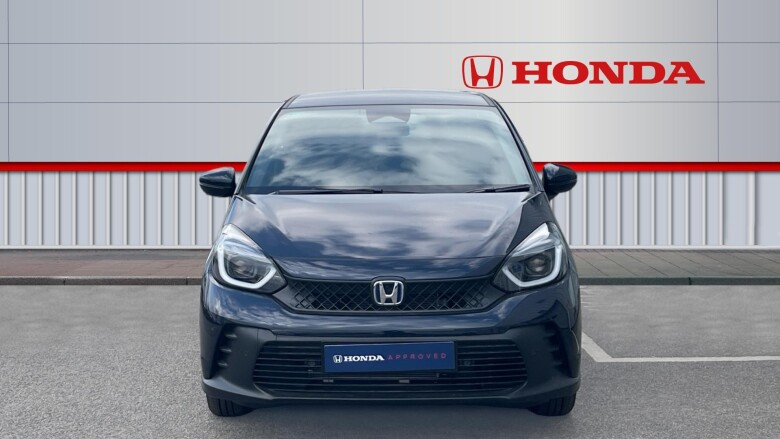 Honda Jazz 1.5 i-MMD Hybrid Elegance 5dr eCVT Hybrid Hatchback